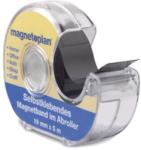 Magnetoplan BANDA ADEZIVA MAGNETICA IN DISPENSER 5mx19 mm, 15510, MAGNETOPLAN (9600579)