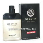 Blue.Up Gravity pour Homme EDT 100 ml