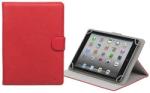 RIVACASE Orly 3017 Tablet Case 10.1" - Red (RTT3017R/6907212030174)