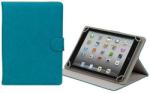 RIVACASE Orly 3017 Tablet Case 10.1" - Aquamarine (6907289030176)