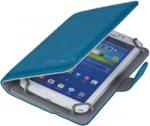 RIVACASE Orly 3012 Tablet Case 7" - Aquamarine (6907289030121)