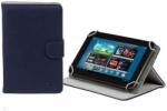 RIVACASE Orly 3012 Tablet Case 7" - Blue (6907216030125)