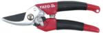 TOYA YATO YT-8805 Foarfeca de gradina