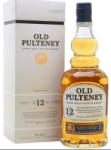 OLD PULTENEY 12 Years 0,7 l 40%
