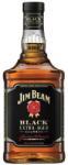 Jim Beam Black Label Extra-Aged Bourbon 0,7 l 43%