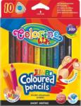 Colorino Mini Jumbo Trio színes ceruza 10 db (32964PTR)