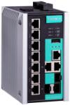 Moxa EDS-510E-3GTXSFP