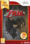 Nintendo The Legend of Zelda Twilight Princess [Nintendo Selects] (Wii)