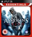 Ubisoft Assassin's Creed [Essentials] (PS3)