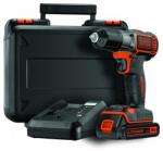 Black & Decker ASD18K