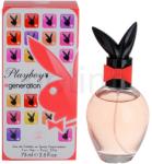 Playboy Generation for Her EDT 75 ml