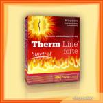 Olimp Labs Therm Line Forte capsule 60 buc