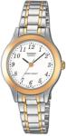 Casio LTP-1263PG-7BEF