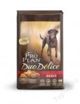 PRO PLAN Duo Délice Adult Beef & Rice 10 kg