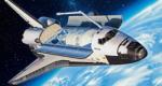 Revell Space Shuttle Atlantis 1:144 (04544)