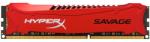 Kingston HyperX Savage 4GB DDR3 1600MHz HX316C9SR/4