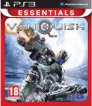 SEGA Vanquish [Essentials] (PS3)