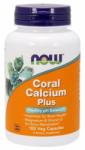NOW Coral Calcium Plus 100 db