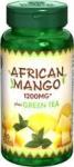 Puritan's Pride Afrikai mangó tabletta zöld tea kivonattal 60 db