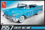 AMT 1957 Chevy Bel Air 1:25 (AMT638)