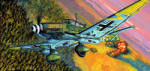 Academy Ju-87G-2 Stuka 'Kanonenvogel' 1:72 (12404)