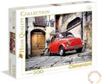 Clementoni Olasz stílus 500 db-os (30575)
