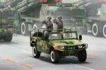 HobbyBoss Meng Shi 1.5 ton Military Light Vehicle 1:35 (82467)