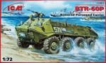ICM BTR-60P 1:72 (72901)