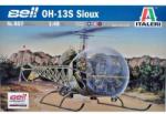 Italeri OH-13S Sioux 1:48 (0857)