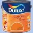 Dulux Nagyvilág színei Cordobai bíbor 5L