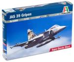 Italeri JAS-39C Gripen 1:72 (1306)