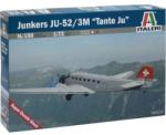 Italeri Junkers JU-52/3M Tante Ju 1:72 (0150)