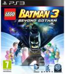 Warner Bros. Interactive LEGO Batman 3 Beyond Gotham (PS3)