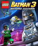 Warner Bros. Interactive LEGO Batman 3 Beyond Gotham (PC)