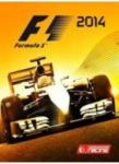 Codemasters F1 Formula 1 2014 (PC)