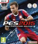 Konami PES 2015 Pro Evolution Soccer (PC)