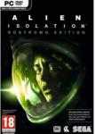 SEGA Alien Isolation [Nostromo Edition] (PC)