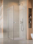 Radaway Fuenta KDD 100x100 cm square