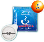 Covim Suave Decaffeinato 25