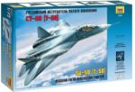 Zvezda Su-50/T-50 1:72 (7275)