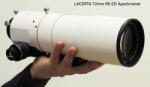 Lacerta 72/432 ED-APO