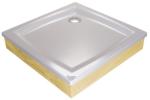 RAVAK Galaxy Perseus EX 80x80 cm pătrată (A024401310)