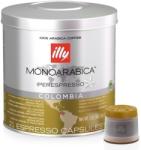 illy iperEspresso Monoarabica Colombia (21)