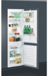 Whirlpool ART 6510 A+ Hűtőszekrény, hűtőgép