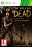 Telltale Games The Walking Dead A Telltale Games Series Season Two (Xbox 360)
