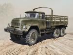 ICM ZIL-131 Soviet Army Truck 1:35 (35515)