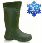  THERMO téli hővédős csizma (40-es méret) (E023001/40)