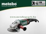 Metabo WE 24-180 MVT (606468000)