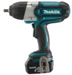 Makita DTW450RFJ Masina de insurubat cu impact