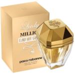 Paco Rabanne Lady Million Eau My Gold! EDT 80 ml